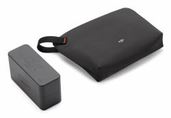 DJI CP.RN.00000534.01 custodia per drone con telecamera Custodia rigida Nero 