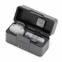 DJI CP.RN.00000535.01 custodia per drone con telecamera Custodia rigida Nero 