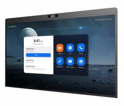 DTEN D7X lavagna interattiva 190,5 cm [75"] 3840 x 2160 Pixel Touch screen Nero USB 