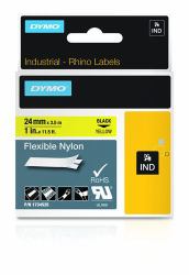 DYMO Nylon Flessibile IND 