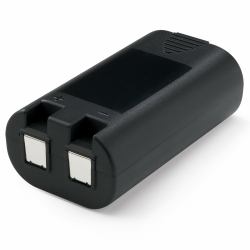 DYMO 1758458 batteria ricaricabile industriale Ioni di Litio 