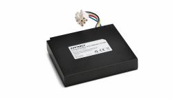 DYMO XTL 500 batteria ai polimeri di litio 14,8 V 