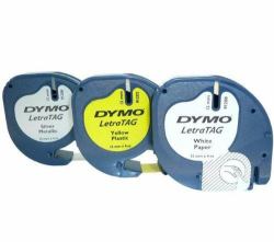 DYMO Etichette LT Multi-Pack 