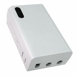 Da-Lite 10800154 telecomando Cablato/Wireless IR Schermo di proiezione Pulsanti 
