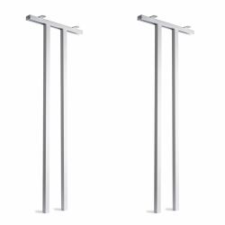 Da-Lite 10800158 accessorio per schermi di proiezione Staffa di supporto 