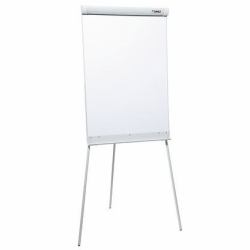 Dahle 96010-11900 blocco per lavagne e accessori Libera installazione 680 x 920 mm Alluminio, Metallo, Plastica Bianco 