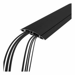 Dataflex 31.423 sistema di canalina per cavo Alluminio 1,5 m 