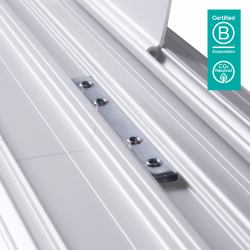 Dataflex 492 Argento Metallo 