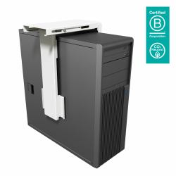 Dataflex Viewmate supporto computer - scrivania 310 
