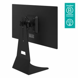Dataflex Addit piedistallo per monitor 503 