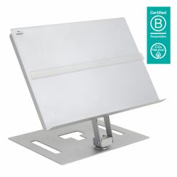 Dataflex Addit porta documenti - regolabile 402 