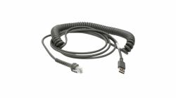 Datalogic 90A052055 lettero codici a barre e accessori Cavo USB 