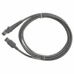 Datalogic 90A052211 cavo USB USB 2.0 2 m USB A Grigio 