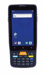 Datalogic Memor K computer palmare 10,2 cm [4"] 800 x 480 Pixel Touch screen 268 g Nero 