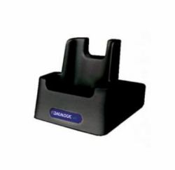 Datalogic 94ACC0208 supporto per personal communication Computer portatile Nero 