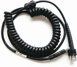 Datalogic CAB-550 lettero codici a barre e accessori Cavo USB 