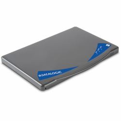 Datalogic DLR-DK001 lettore RFID USB Blu, Grigio 
