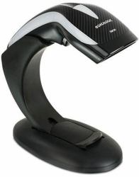 Datalogic Heron HD3130 Lettore di codici a barre portatile 1D CCD Nero 