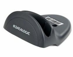 Datalogic HLD-T010-90-BK supporto per personal communication Supporto passivo Lettore per codice a barre Nero 