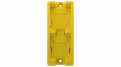 Datalogic MC-HS7500 docking station per dispositivo mobile Lettore di codice a barre Giallo 