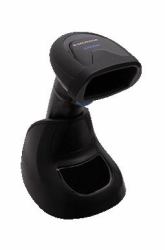 Datalogic QBT2500-BK-BTK1 lettore di codici a barre Lettore di codici a barre portatile 1D/2D Nero 