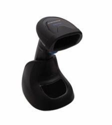 Datalogic QBT2500-BK lettore di codici a barre Lettore di codici a barre portatile 1D/2D Nero 