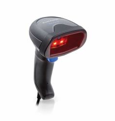 Datalogic QuickScan QD2500 Lettore di codici a barre portatile 1D/2D Nero 