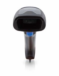 Datalogic QuickScan 2500 Lettore di codici a barre portatile 1D/2D Laser Nero 