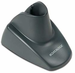 Datalogic STD-AUTO-QD24-BK lettero codici a barre e accessori Stand 