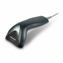 Datalogic Touch 65 Lite Lettore di codici a barre portatile 1D Laser Nero 