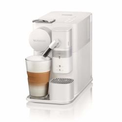 DeâLonghi De’Longhi Lattissima One EN510.W Automatica Macchina per espresso 1 L 