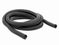 DeLOCK 18855 guaina per cavo Nero 