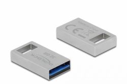 DeLOCK Chiavetta USB 5 Gbps da 32 GB - Alloggiamento in metallo 