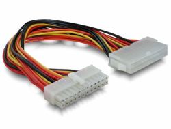 DeLOCK 82989 cavo di alimentazione interno 0,22 m 