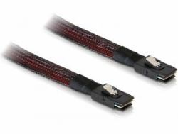 DeLOCK mini SAS 36pin [SFF 8087] - 50cm cavo SCSI 
