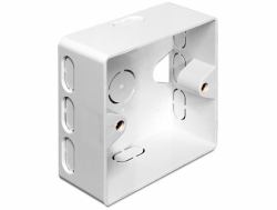 DeLOCK 86128 cassetta di derivazione elettrica 