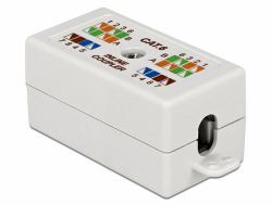DeLOCK 86167 cassetta di derivazione elettrica 