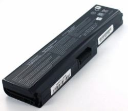 AGI 10.8V, 4400 mAh, Li-Ion notebook battery Ioni di Litio 10,8 V 