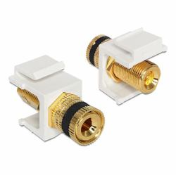 DeLOCK 86303 modulo Keystone 