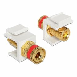 DeLOCK 86304 modulo Keystone 