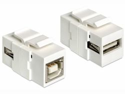 DeLOCK 86320 modulo Keystone 