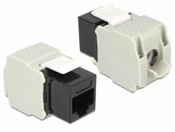 DeLOCK 86340 cavo di collegamento RJ45, LSA 
