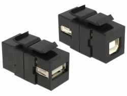 DeLOCK 86370 modulo Keystone 