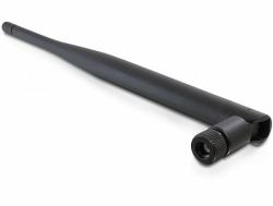 DeLOCK 88393 antenna di rete 5 dBi 