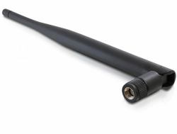 DeLOCK 88396 antenna di rete 5 dBi 