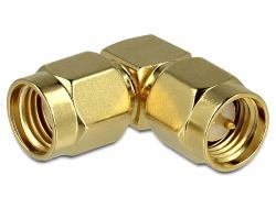 DeLOCK 88826 connettore coassiale 1 pezzo[i] 