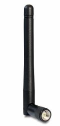 DeLOCK 89437 antenna di rete Antenna omnidirezionale SMA 2 dBi 