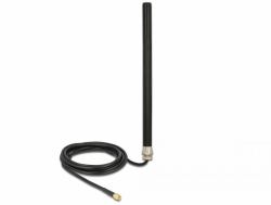DeLOCK 89529 antenna radio 3 dB 50 Ω 