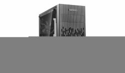 DeepCool Matrexx 30 Mini Tower Nero 