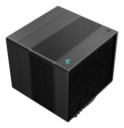 DeepCool ASSASSIN IV Processore Raffreddatore d'aria 14 cm Nero 1 pz 